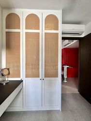 Avenue South Residence (D3), Apartment #558887881